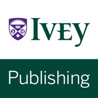 Ivey Publishing logo, Ivey Publishing contact details