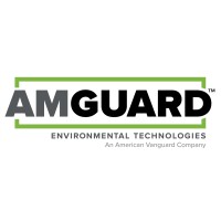 AMGUARD Environmental Technologies logo, AMGUARD Environmental Technologies contact details