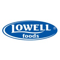 Lowell International Foods logo, Lowell International Foods contact details