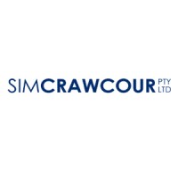 Sim Crawcour Pty Ltd logo, Sim Crawcour Pty Ltd contact details