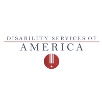 DISABILITY SERVICES OF AMERICA, L.L.C logo, DISABILITY SERVICES OF AMERICA, L.L.C contact details