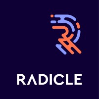 RADICLE Crops logo, RADICLE Crops contact details