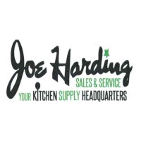 Joe Harding Sales & Service logo, Joe Harding Sales & Service contact details