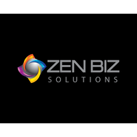 Zen Biz Solutions, Inc. logo, Zen Biz Solutions, Inc. contact details