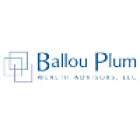 Ballou Plum Wealth Advisors logo, Ballou Plum Wealth Advisors contact details