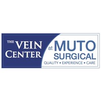 Muto Vein Center logo, Muto Vein Center contact details