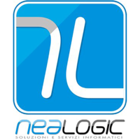 NeaLogic logo, NeaLogic contact details