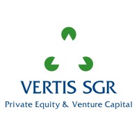 Vertis SGR logo, Vertis SGR contact details