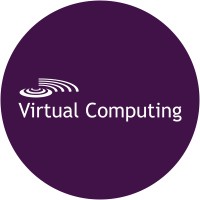 Virtual Computing logo, Virtual Computing contact details