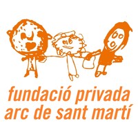 Fundacio Arc de Sant Marti logo, Fundacio Arc de Sant Marti contact details