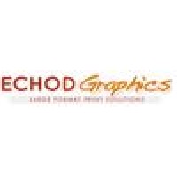 Echod Graphics Inc logo, Echod Graphics Inc contact details