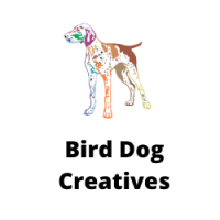 Bird Dog Creatives logo, Bird Dog Creatives contact details