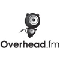 Overhead.fm logo, Overhead.fm contact details