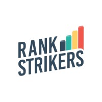 Rank Strikers - SEO/PPC/Design Agency logo, Rank Strikers - SEO/PPC/Design Agency contact details