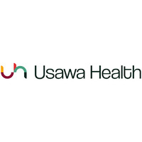 Usawa Health logo, Usawa Health contact details