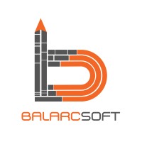 Balarcsoft logo, Balarcsoft contact details