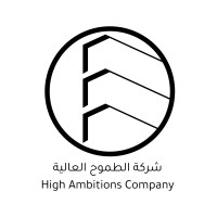 High Ambitions Company logo, High Ambitions Company contact details