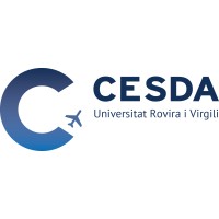 CESDA - University of Pilots logo, CESDA - University of Pilots contact details