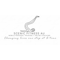 Scenic Fitness AU logo, Scenic Fitness AU contact details