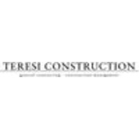 Teresi Construction logo, Teresi Construction contact details