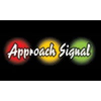 Approach Signal logo, Approach Signal contact details