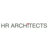 HR Architects logo, HR Architects contact details