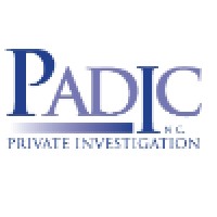 Padic logo, Padic contact details