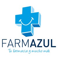 Farmazul Gestión logo, Farmazul Gestión contact details