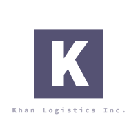 Khan Logistics Inc. logo, Khan Logistics Inc. contact details