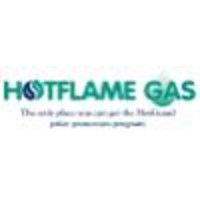 Hotflame Gas Inc logo, Hotflame Gas Inc contact details