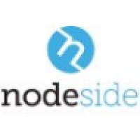 Nodeside logo, Nodeside contact details