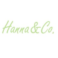 Hanna & Co. logo, Hanna & Co. contact details