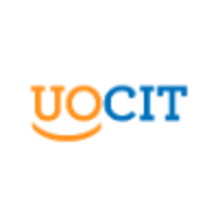 UOCIT logo, UOCIT contact details