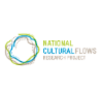 National Cultural Flows Research Project logo, National Cultural Flows Research Project contact details