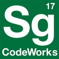 SGCodeWorks, LLC logo, SGCodeWorks, LLC contact details