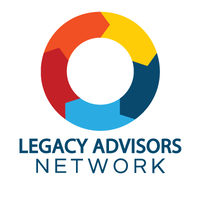 Legacy Advisors Network logo, Legacy Advisors Network contact details