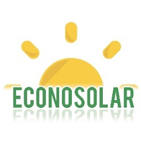 ECONOSOLAR SA DE CV logo, ECONOSOLAR SA DE CV contact details