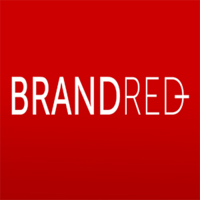 Brand Red logo, Brand Red contact details