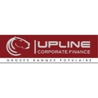 Upline Corporate Finance logo, Upline Corporate Finance contact details