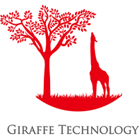 GiraffeTech logo, GiraffeTech contact details