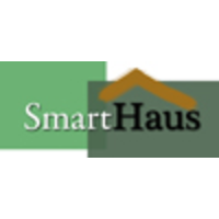 SmartHaus logo, SmartHaus contact details