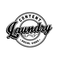 Content Laundry logo, Content Laundry contact details