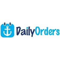 Daily Orders logo, Daily Orders contact details