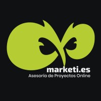 Marketi logo, Marketi contact details