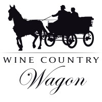 Wine Country Wagon logo, Wine Country Wagon contact details