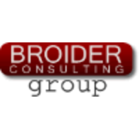 Broider Consulting Group logo, Broider Consulting Group contact details