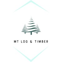 Montana Log & Timber logo, Montana Log & Timber contact details