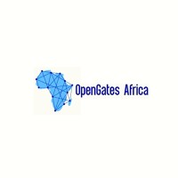 OpenGates Africa logo, OpenGates Africa contact details