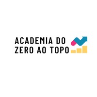 Academia do Zero ao Topo logo, Academia do Zero ao Topo contact details