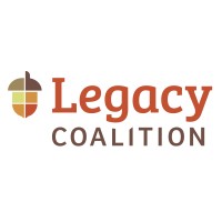 Legacy Coalition logo, Legacy Coalition contact details